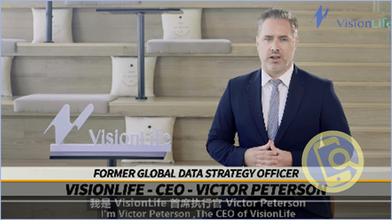 VisionLife(ビジョンライフ)の運営会社はVisionLife Co.